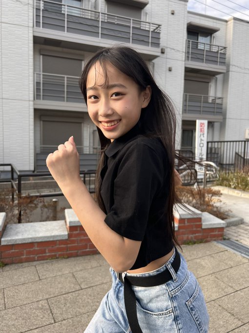 Twitterのコスプレ画像1