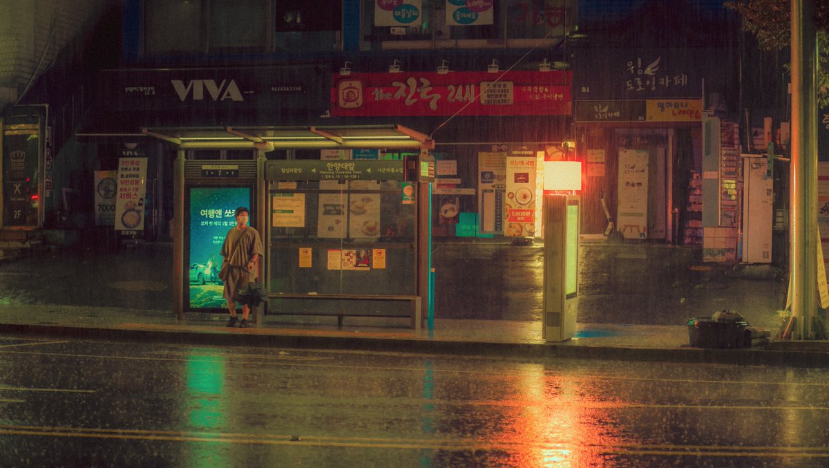 anystepyoutake's tweet photo. I just finished my new reel on Instagram about cinematic photography, and I wonder what makes the photo look "cinematic" for you? 🧐 https://t.co/ETPrkmBMGa