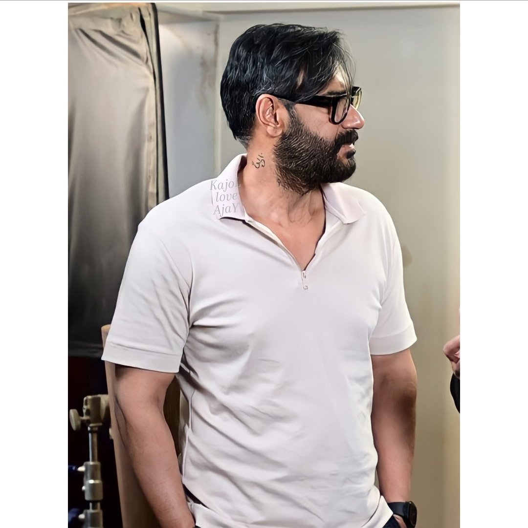 SunilBairagi847's tweet photo. #Runway34OnApril29 #Runway34 #Runway34Trailer #Osmlook Bhau @ajaydevgn sir love you Boss 😎 🙏 Only #adins so so excited singham bhau #AjayDevgn #AJ! https://t.co/IDLd4Q8WoH
