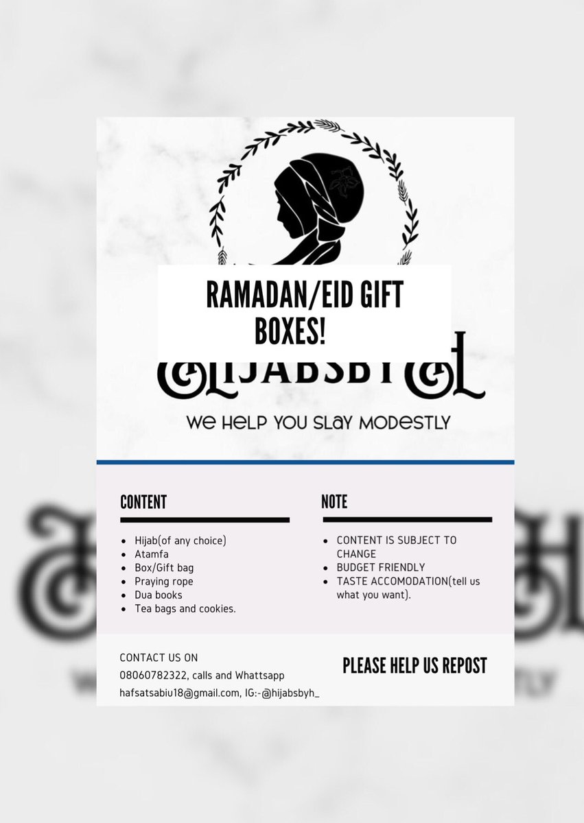 HijabsbyH_ tweet media