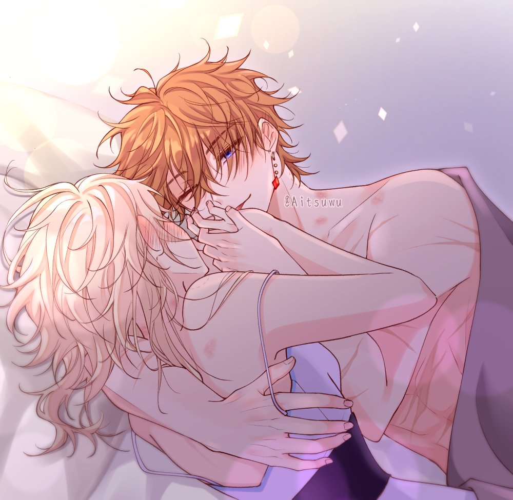 aitsuwu's tweet photo. Sweet mornings

#chilumi https://t.co/SO79AwLGhL