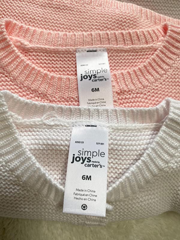 fashionAmazon3's tweet photo. Simple Baby Girls' Knit Cardigan Sweaters-02 https://t.co/YzUSdyeZfD Buy this product get feedback. #fashion #fashionista #fashionable #fashionweek  #girls #toddlers #handmade #blackandwhite  #handcrafted #girlswithplugs #girlswear #cardigansweaters 
#cardigansweatersforwomen https://t.co/QnkngG8l6B
