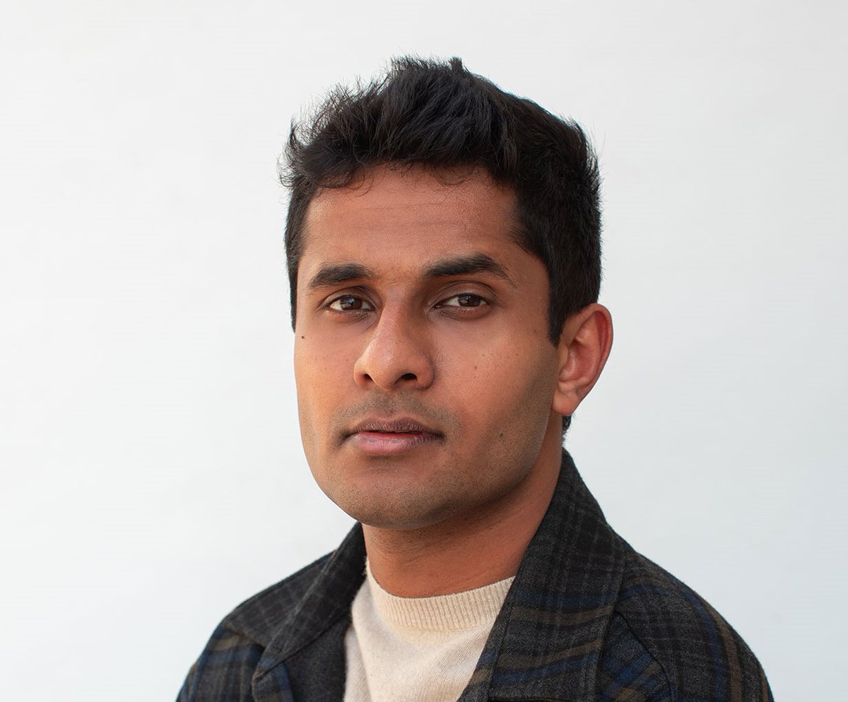 stevedanews's tweet photo. 📌#Bitcoin Lightning ağı ve Lightning altyapı sağlayıcısı Voltage'de büyük bir yatırımcı olan #Stillmark, bugün eski Google X mühendisi Vikash Singh'i baş yatırımcı olarak atadığını duyurdu. https://t.co/LAEi6X2I8X