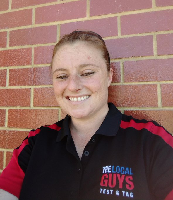 FAustraliab's tweet photo. Welcome to #franchising Sophie! Best of luck with your new business.
#thelocalguys #testandtag #supportlocal #franchising #franchise #franchisenewsaustralia #ggfc https://t.co/QWfuZVntrX