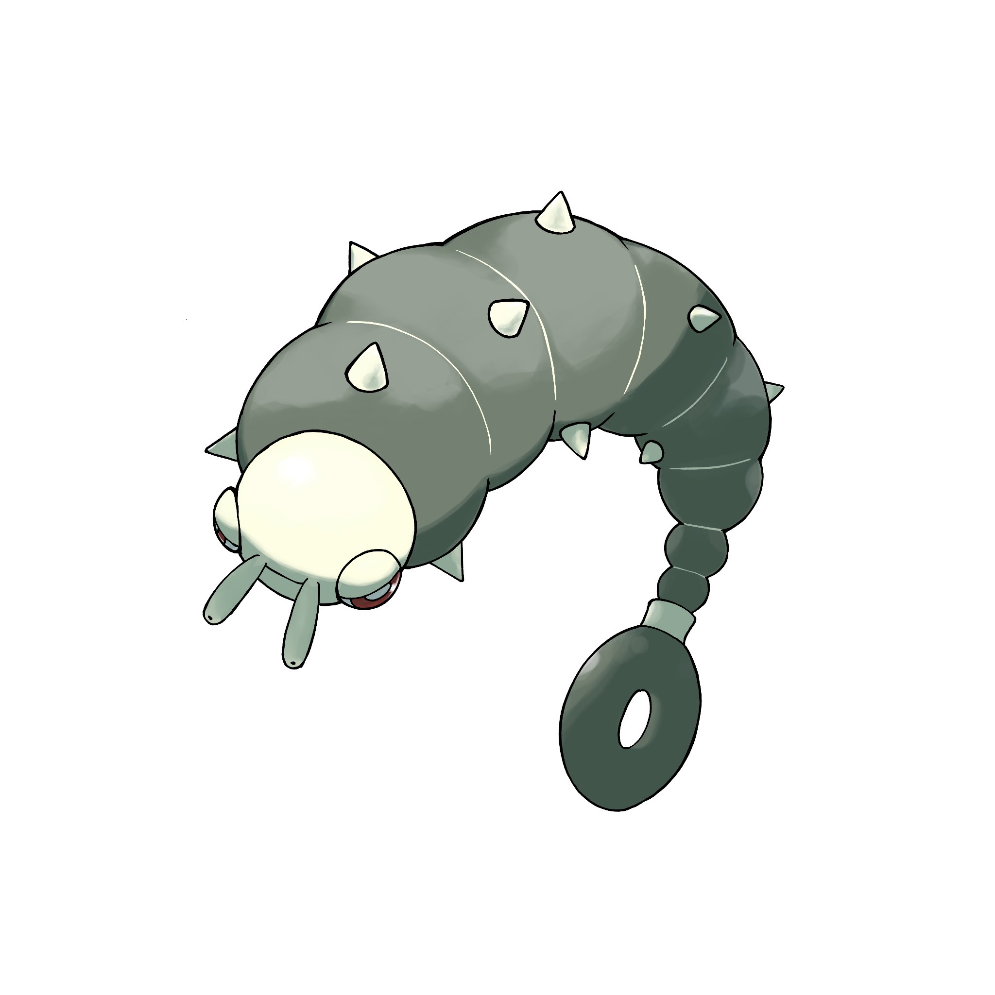Pdnfn No 025 ぼうふらポケモン フラボー タイプ むし みず とくせい すいすい むしのしらせ オリポケ Fakemon T Co Aunz0qg2d3 Twitter