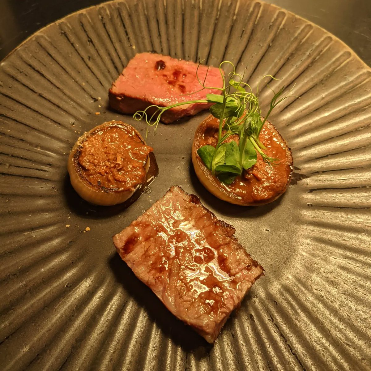 Some dishes from taster menu at griffin  inn in llanbeder DC #food <a href="/AAHospitality/">AA Hospitality</a> #gastronomi #food #chef #finedinning <a href="/CheshireFoodFes/">CheshireFoodFestival</a> <a href="/FoodLlangollen/">LlangollenFoodFest</a>