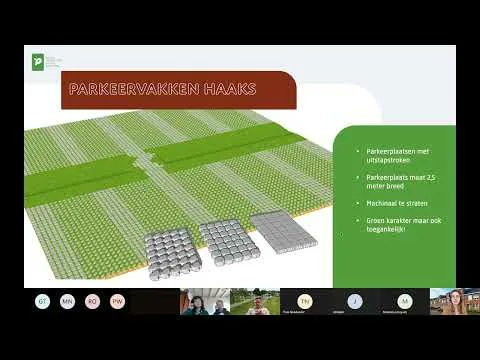 Heb je de webinar over de nieuwe Gradiënt gemist?
Geen probleem! Via deze link bekijk je de gehele webinar terug. 

buff.ly/3tXTbmK