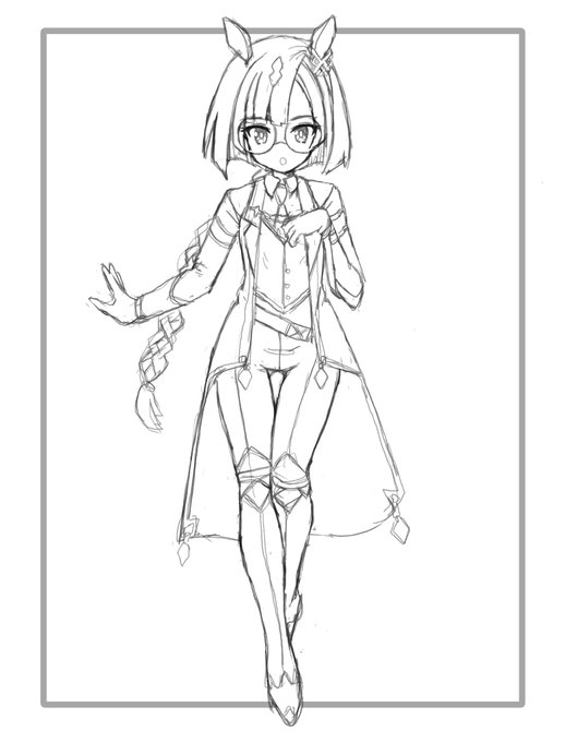 イクノちゃん#イクノディクタス 