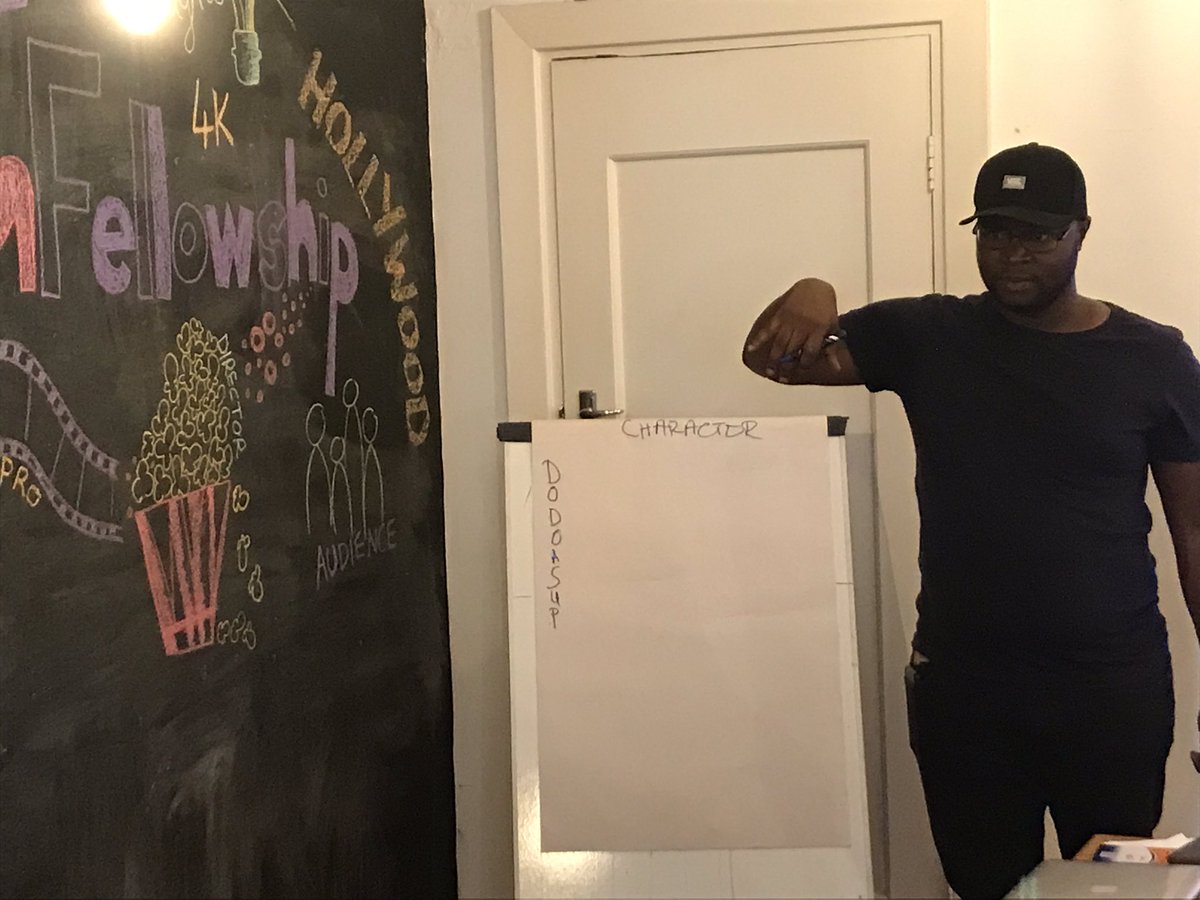 Bokola Film Festival tweet media