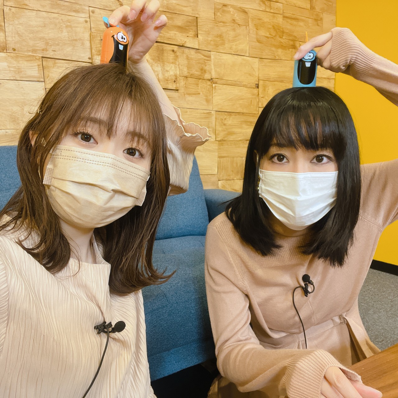 日笠 日高のお日様ぐみ Ohisama Gumi Twitter