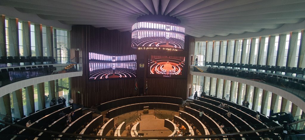 City of Joburg tweet media