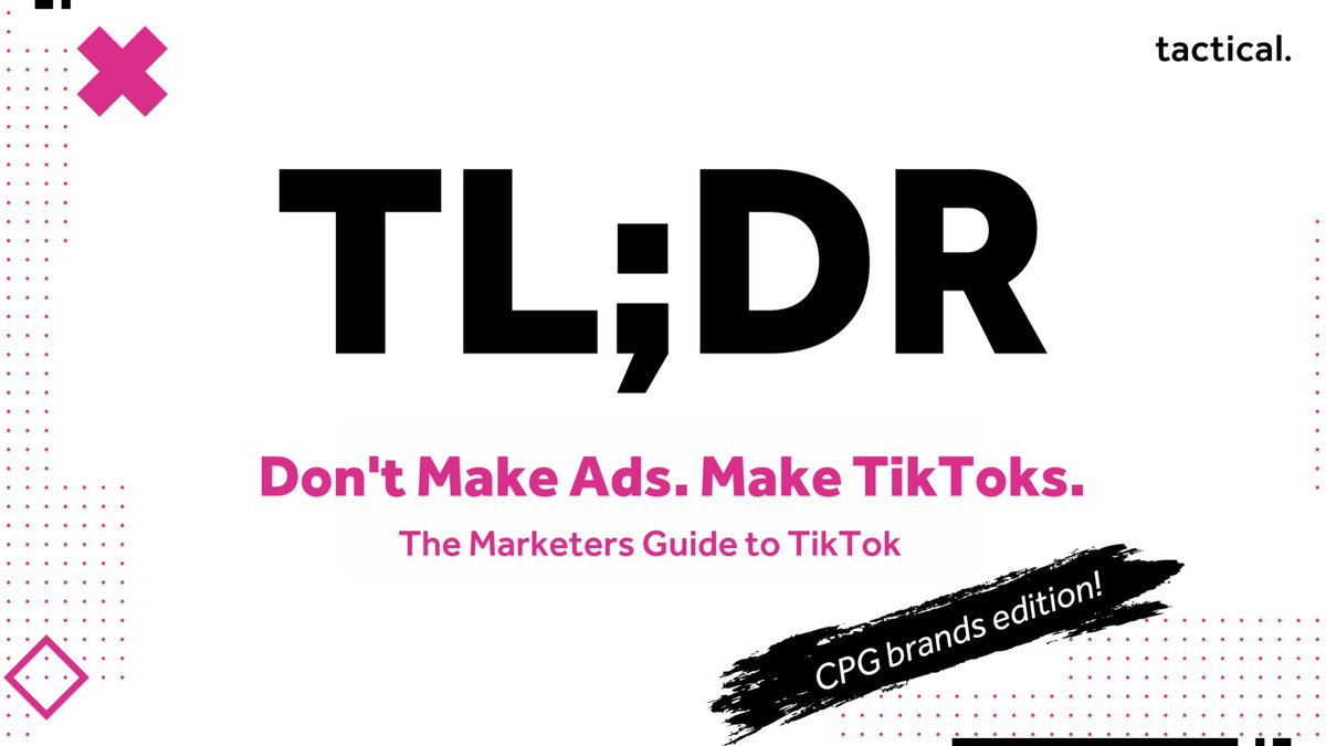 tactical. tweet media