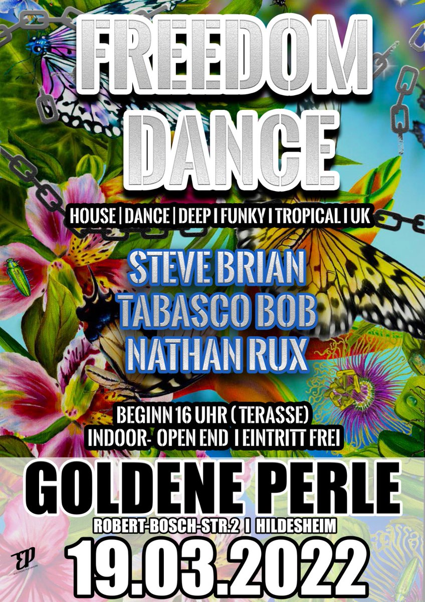 tabascobob's tweet photo. #hildesheim #music #Club #house #Hannover #Braunschweig https://t.co/mUM9tXAtUX
