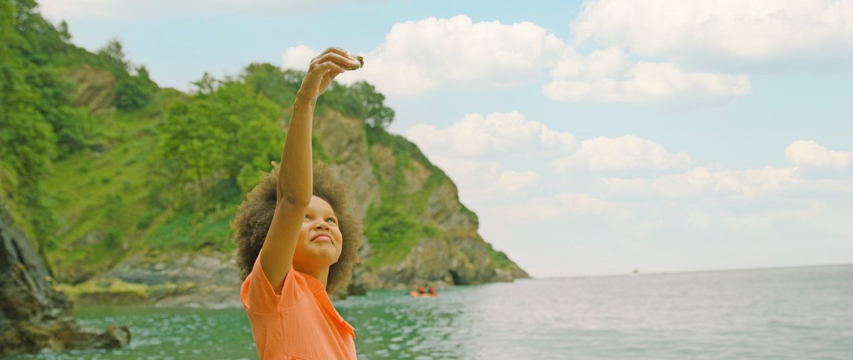 We’re all looking forward to those summer days! With the mornings getting brighter and warmer, today we reflected on this project shooting in Cornwall.

#VideoProduction #Media #Digital #ContentCreation