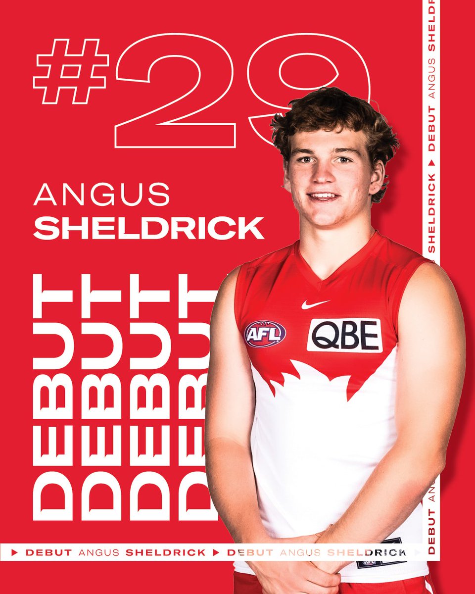 Sydney Swans tweet media