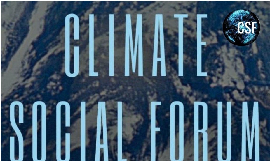 forum_climate's tweet photo. *CLIMATE SOCIAL FORUM PROCEEDINGS and OUTPUT 2021 ARE FINALLY OUT*
here the english version: https://t.co/JIPZTqn9sc
JOIN THE CLIMATE SOCIAL FORUM: https://t.co/7mKIZwJ6xe https://t.co/tbIuTwVXJA