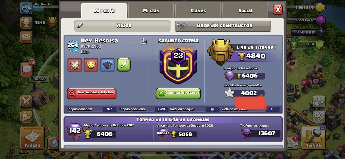 Y llegaron las 4K estrellitas de war..