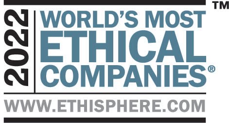 ManpowerGroup on valittu 13. kerran World’s Most Ethical Companies® -listalle. Tunnustus myönnetään organisaatioille, jotka kehittävät eettistä johtajuutta ja toimintatapaa. ❣️🌍
#WorlsdMostEthicalCompanies #ESG