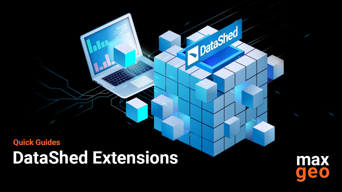 MaxGeoServices's tweet image. #DataShed Extensions are a suite of apps including #DataValidation, #AssayManagement and Contract Management tools that provide rich functionality for users of DataShed. View our quick guide to find out more  
hubs.la/Q0163-0P0 #maxgeoquickguide