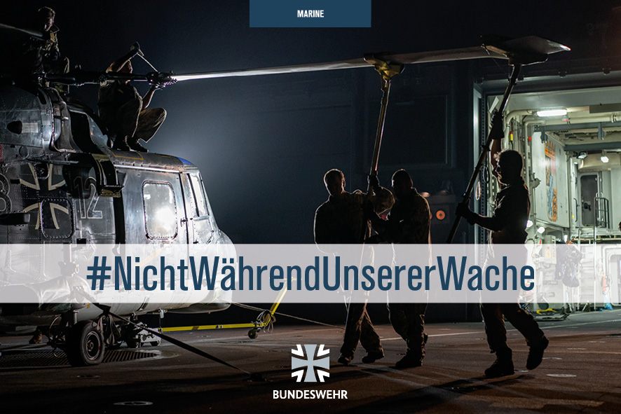 Experten Alarm! Rheinmetall Integriert Greyshark – Deutschlands Marine Steht Kopf! - 42qx6dd