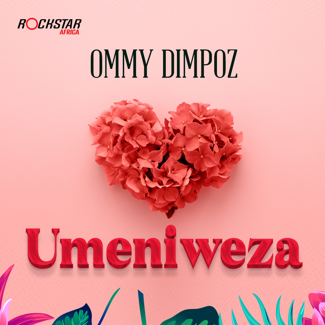 SMEEastAfrica's tweet photo. Pre-save/pre-add @ommydimpoz 'Umeniweza' on @SpotifySA/@AppleMusic dropping tomorrow.

🔗https://t.co/MpBAn3PvpI https://t.co/ySKykEzNan