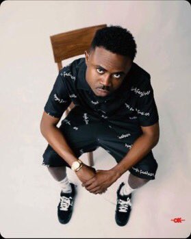 PEE__TAR's tweet photo. HBD @Jagoban of Lagos 🎉 https://t.co/V4ki9B4ept