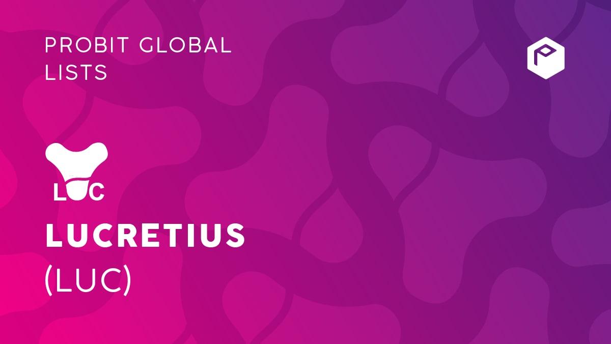 Lucretius tweet media