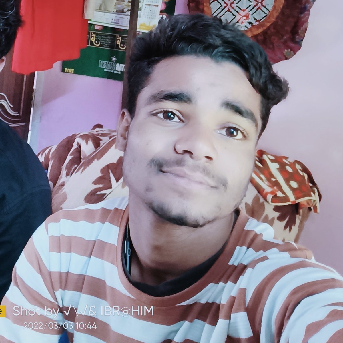 #NewProfilePic