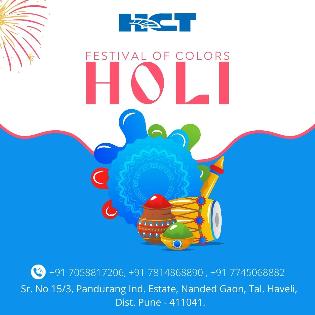 CableHarshdeep's tweet image. ⁣May Lord Vishnu protect you from the devils like anger, pride, and negativity!!

#hct #happyholi #colors #tradition #indiasfestival #playwithdrycolors