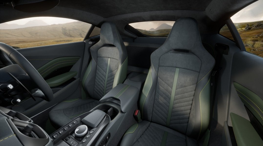 Motor_Magnet's tweet photo. Okay gimme 😍 #V12Vantage https://t.co/l7H7SHPcie