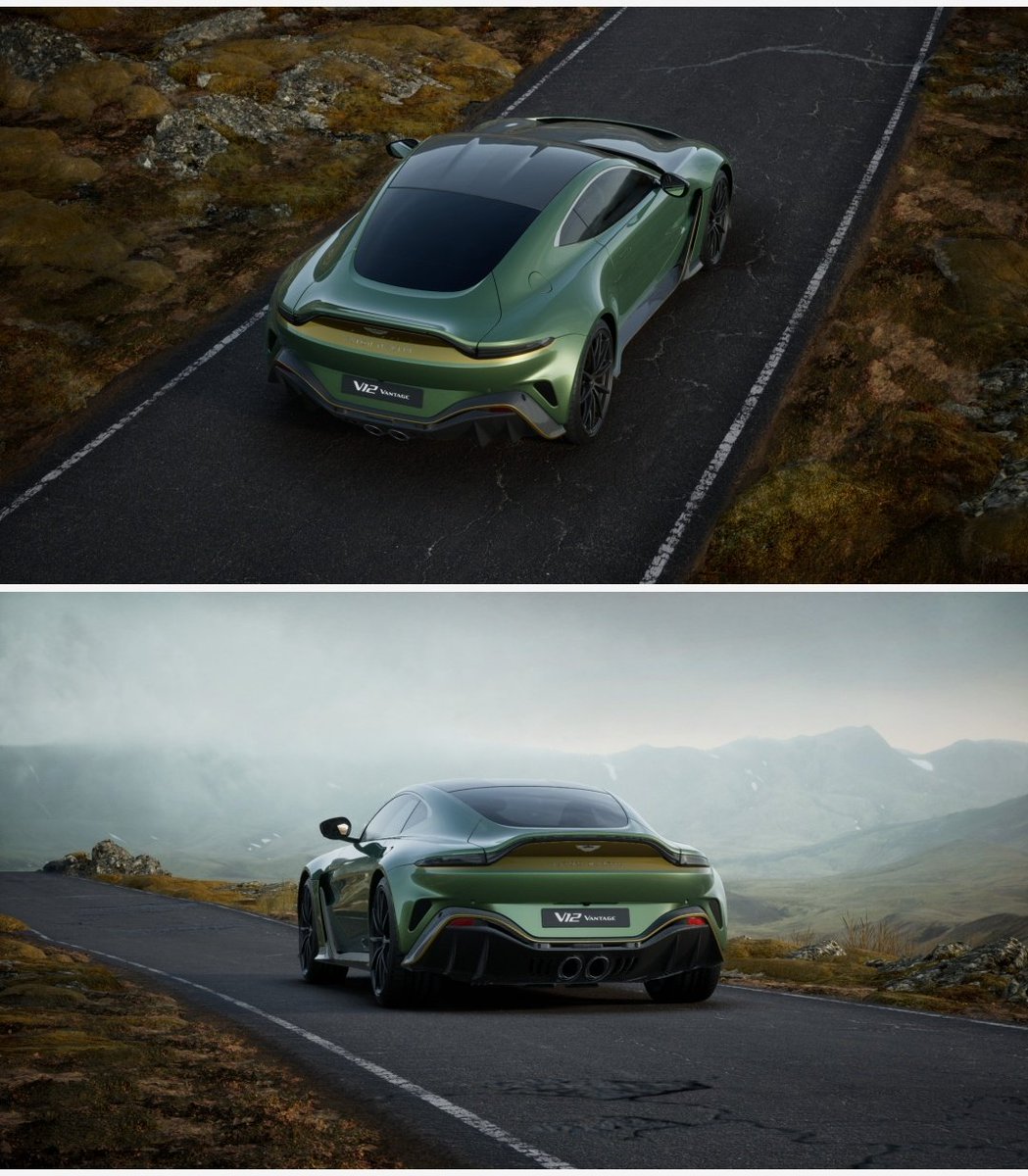 Motor_Magnet's tweet photo. Okay gimme 😍 #V12Vantage https://t.co/l7H7SHPcie