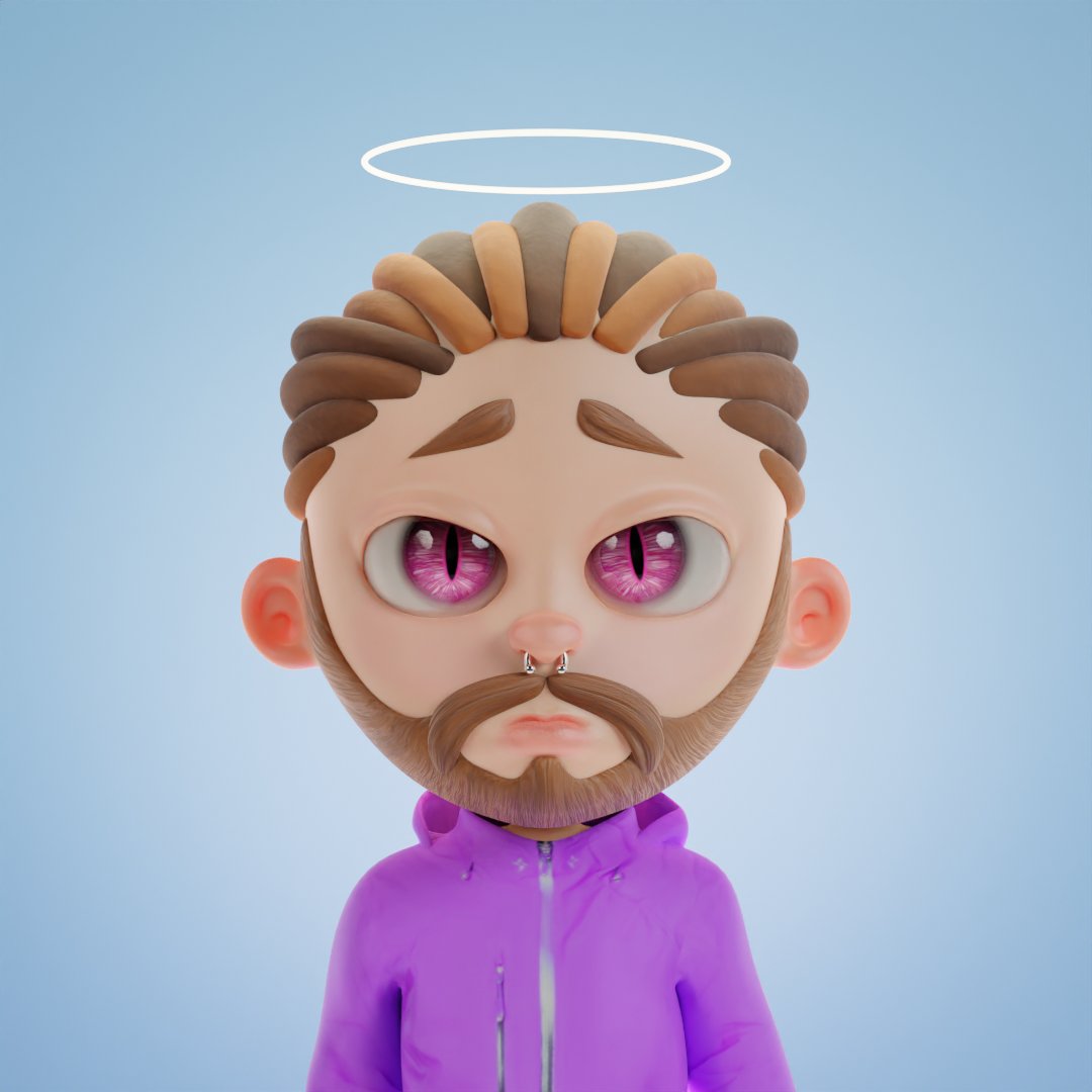cool_gentlemen's tweet photo. Gm #NFTCommunity 👋
you still can be an early adopter
Wen 100 followers? #NFT #NFTcollectibles https://t.co/Cw1o8JeRgu
