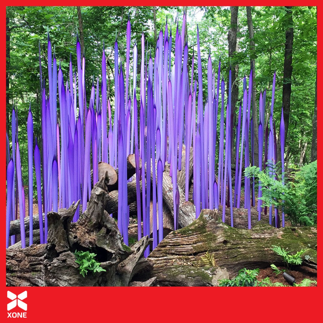 xonedesign_'s tweet photo. Tanınmış cam sanatçısı @Chihuly Studio ışıklandırılmış cam heykelleri New York Botanik Bahçesi'nde sergilendi. Geceleri ışıklandırılan renkli enstalasyonlar tropik bitkileri andırıyor. https://t.co/5pxk6Jdtxh adresini ziyaret edebilirsiniz. Son başvuru tarihi 28 Mart https://t.co/X966wVz6EF