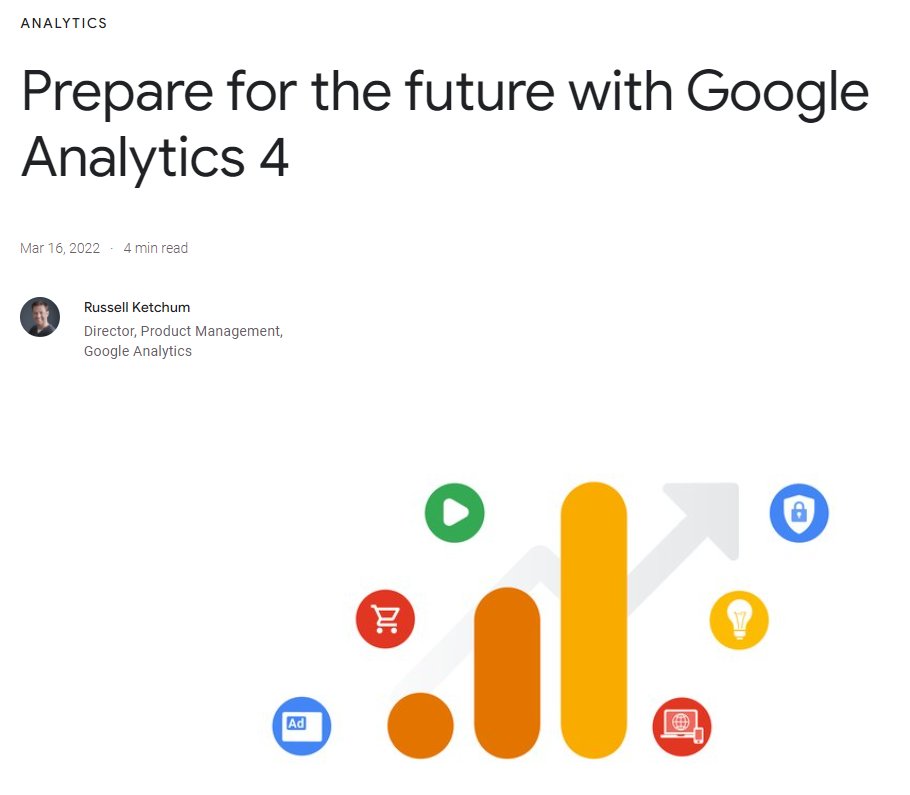 Součásné Google Analytics přestanou fungovat 1.7.2023 a plně je nahradí Google Analytics 4. Našim klientům už dlouhodobě nastavujeme nové GA4 měření aby byla co nejvíce zajištěna kontinuita dat. Potřebujete implementovat GA4? Rádi pomůžeme i vám.➡️ chci@kofein.cz