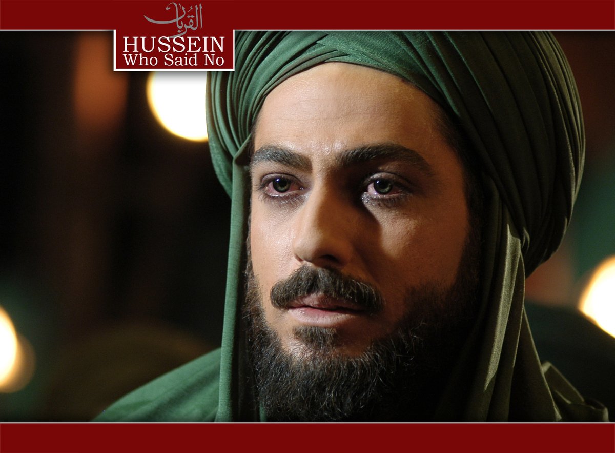 HusseinSaidno's tweet photo. #Ali_Ibn_Hussein Ibn Ali Ibn Abi Talib (33-61 AH) known as Ali Akbar, the son of Imam Hussein (AS) and Umm-e-Leila, is one of the martyrs of #Karbala and some have considered him the eldest son of Imam Hussein (AS). https://t.co/5pthla1dDl