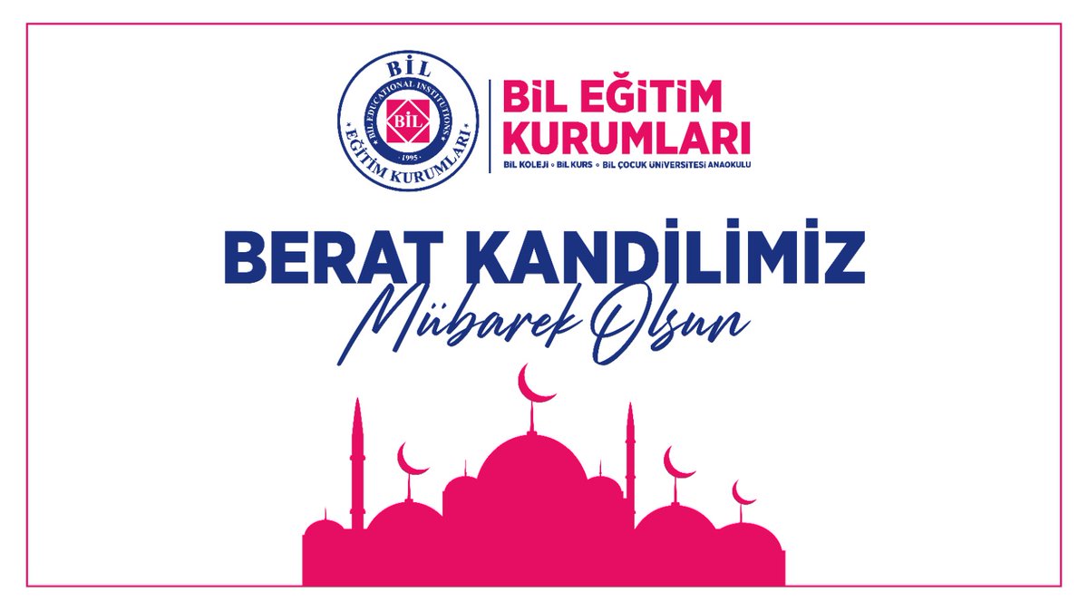 BERAT KANDİLİMİZ
Mübarek Olsun.

#BeratGecesi #BeratKandili #Berat #BeratKandilimizMübarekOlsun