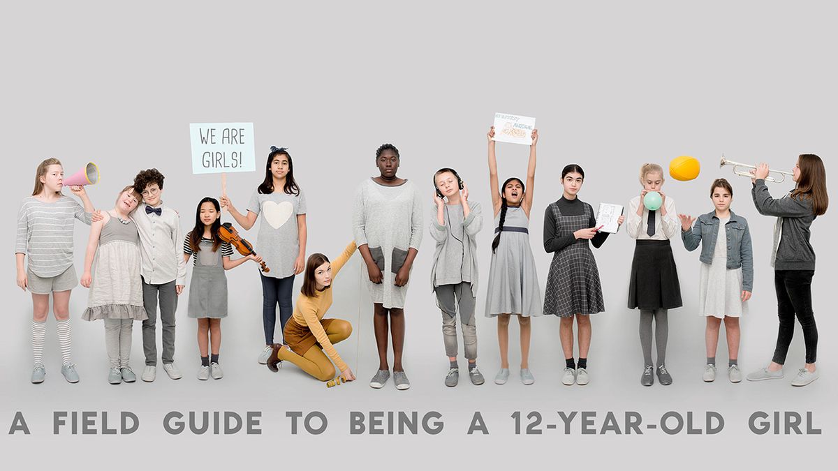 AusAmbAthens's tweet photo. Eliminating gender bias starts during the formative years. To mark #IWD2022, the Embassy proudly supports the screening of 🇦🇺 doco "A Field Guide to Being a 12-Year Old Girl" & a workshop for educators at #KinderDocs "Girls Change the World" Fest on 20/3👉
https://t.co/Q28KiTUmpW https://t.co/bQhXuuuLkO