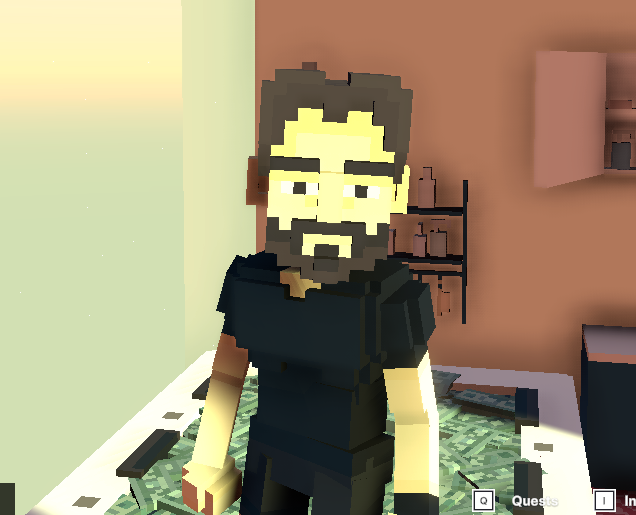 MuirOrlando's tweet photo. @TheSandboxGame I just participated in the daily #SandboxAlphaS2Contest for a chance to earn up to 1,000 $SAND! Starting March 16 - Take a money bath in Snoop Dogg Mansion. Check out my screenshot below!
👇 #SandboxAlphaS2 https://t.co/jb3J4bTEN3