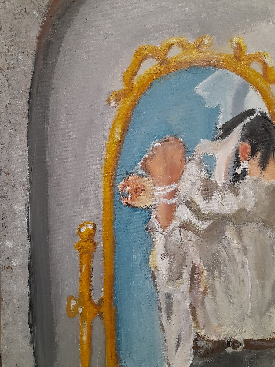 goldenialli's tweet photo. @Stray_Kids Hiii i made this paint,hope you liked!♡
Love u
#StrayKidsComeback https://t.co/u6Rf4CDACG