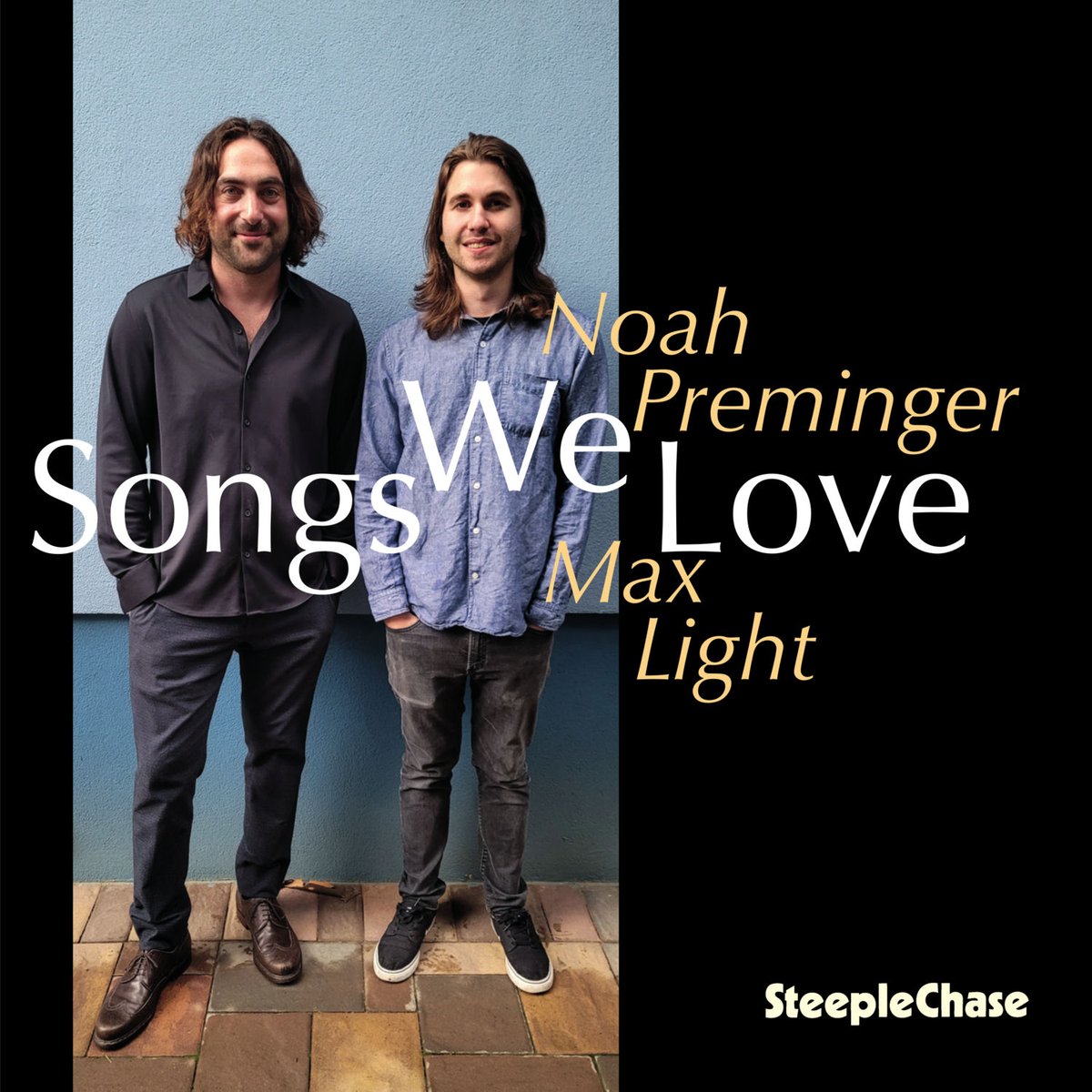SeslerDenizi's tweet photo. #steeplechase'den çıkan ikinci albüm usta saksofoncu #noahpreminger ile gitarist #maxlight'dan #duetjazz. son dönemde dinlediğim en tatminkar kayıtlardan. sürekli 'ayık' olmak gerek dinlerken. popüler şarkıları başarıyla cazlaştırmışlar. @cazkolik
https://t.co/Cq3wbto67d https://t.co/UyMF0GX4LR