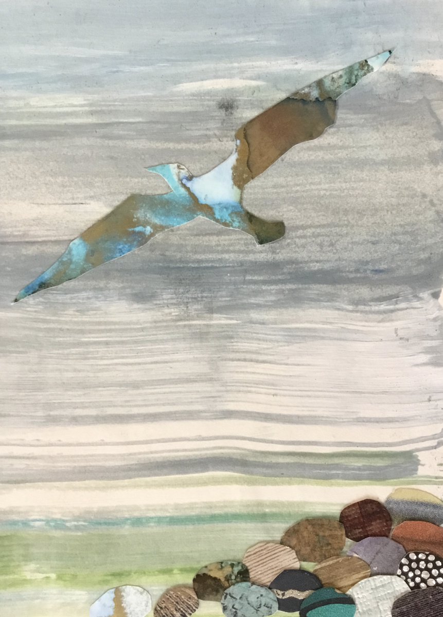 strichardsart's tweet photo. These wonderful seabirds flew into #sophiespostcard yesterday. They are #collaged from beautiful hand painted paper. Thanks to this fabulous #secretartist who is supporting us once again!
Donate your artwork for @royalmarsden Full details https://t.co/Gqrbe0EMMA #callforartists https://t.co/eH11HFRmlu