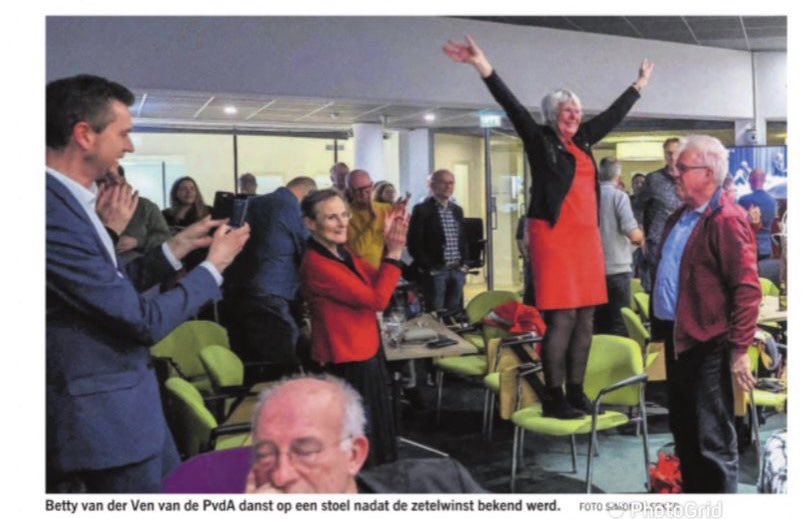 HabtamudeHoop's tweet photo. Een aantal mooie resultaten in Fryslân. SAM (GL, PvdA, D66) de grootste in de Waadhoeke. En de PvdA de grootste in Leeuwarden, Heerenveen, Harlingen en Súdwest-Fryslân!🔥#gemeenteraadsverkiezingen2022 https://t.co/ewDaCXjqdN