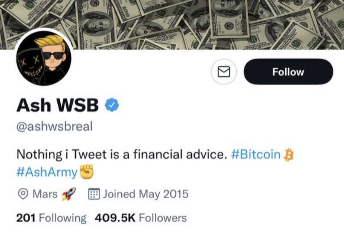 Ash Crypto tweet media