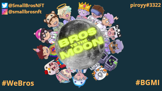 piroyy1's tweet photo. @hooliopr Moon? 

#WeBros 
#BGMI https://t.co/GZ1cLNFf4t