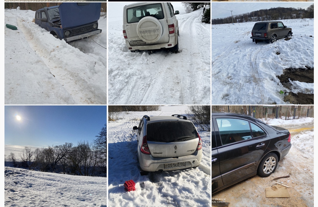 JeepAlert's tweet photo. 50 новых фото с заявок уже в СетиХ https://t.co/SNv6nRkyD5