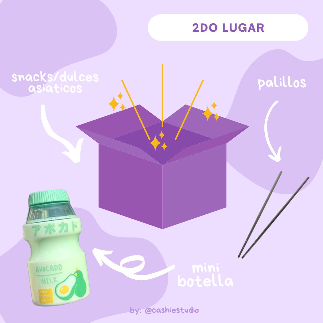 cashiestudio's tweet photo. Hola Cashies! 🐶💗
Les traemos este sorteo en el que tendrán la oportunidad de ganar snacks, binder, stickers y más! ^-^ https://t.co/TXhVvVgdYS
