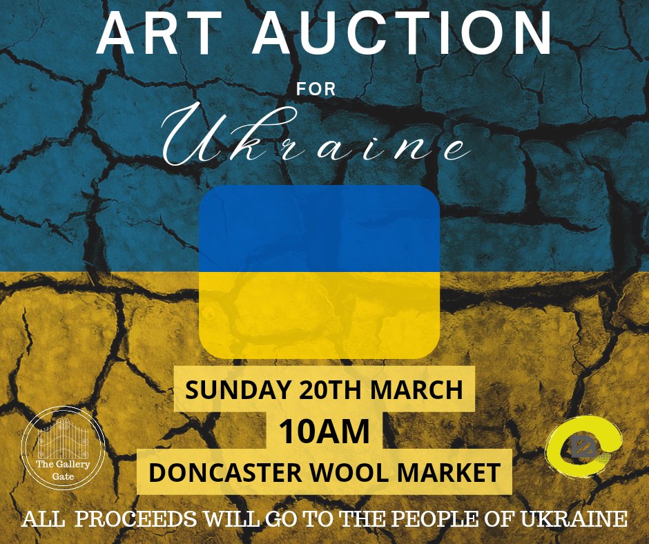 kim.farr@thegallerygate.co.uk tweet media