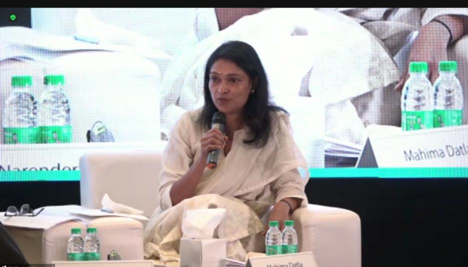 biological_e's tweet photo. We'd like to thank everyone who joined us on the launch day of #CORBEVAX. It was a proud day for us as we led India's #ImmunisationDrive for 12 to 14 year-olds. Here are some glimpses of the day https://t.co/p8eDyQ9Lin