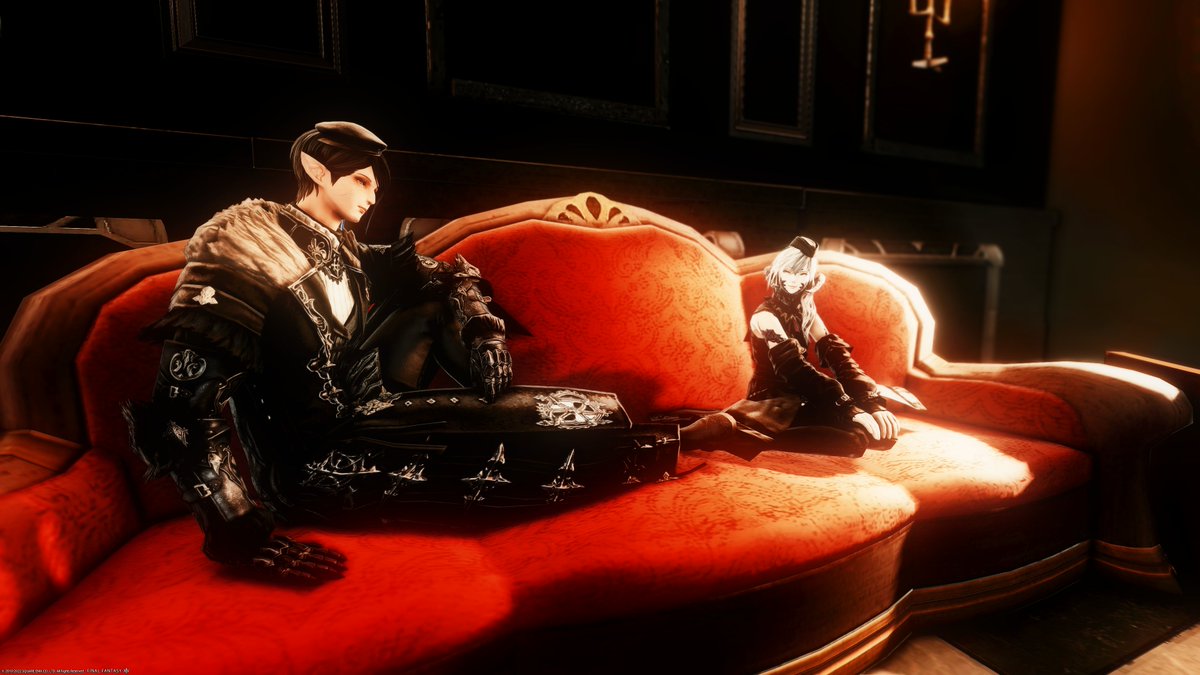 GnAkMmEr's tweet photo. リアるかスタジオツアーその2
#FF14 #GPOSERS #XIV_PICTCLIP #アウラ #メスラ #エレゼン #Atelier_Chloe https://t.co/ouYkn9JPjF