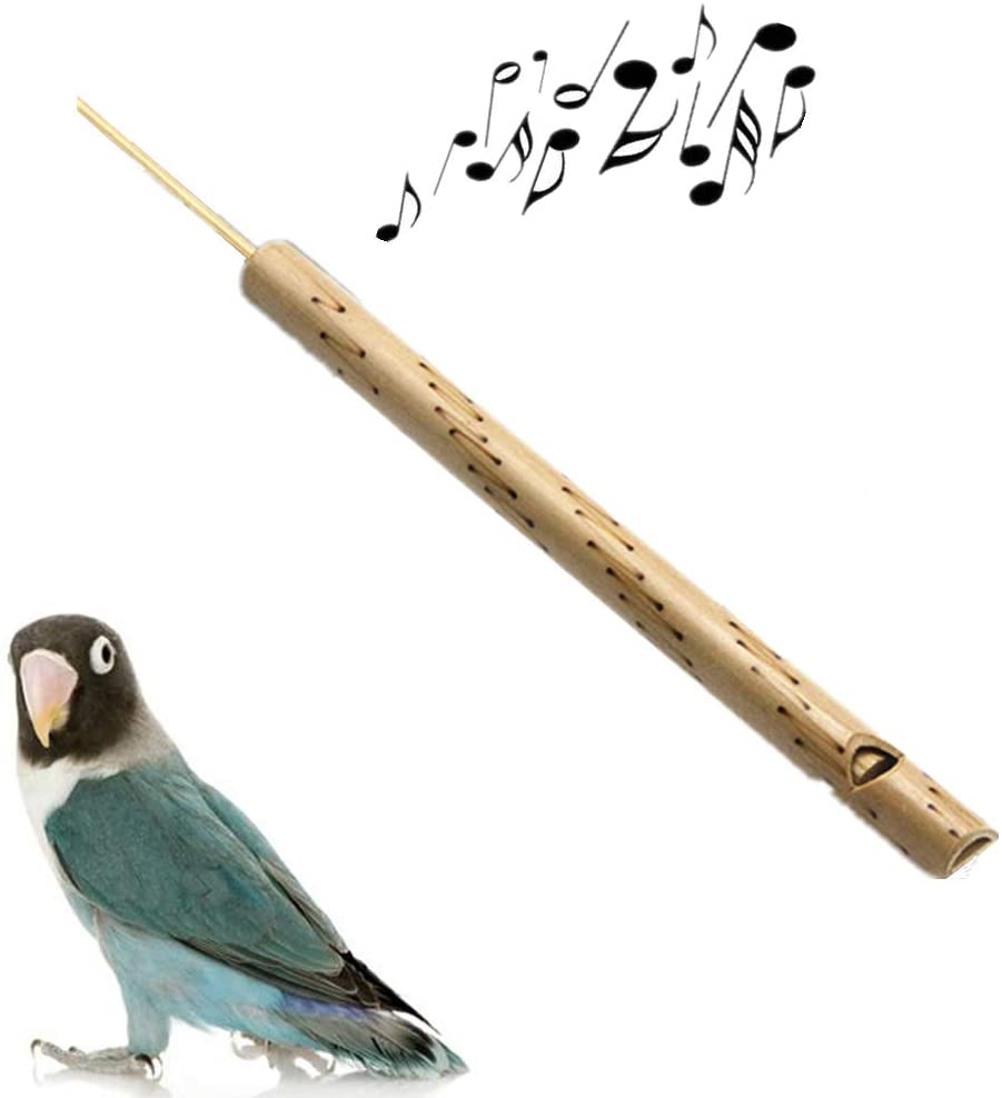 Bamboo bird whistle toy #handmadewithlove #naturalbamboo #ecofriendlyproducts🌿